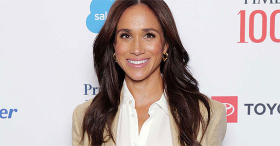 meghan Markle