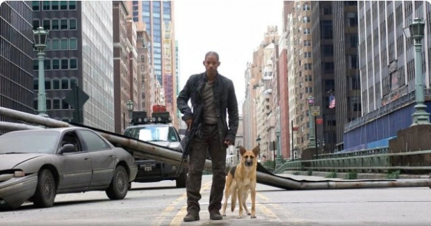 Fracaso de Will Smith