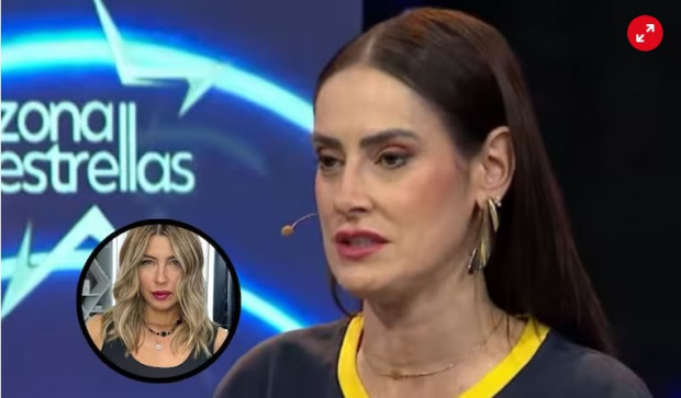 Adriana Barrientos Pancha Merino