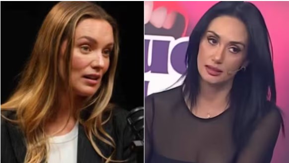 Pamela Díaz opinó sobre el romance entre Kika Silva y Cristián Arriagada / www.lacuarta.com