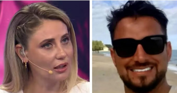 Gissella Gallardo nuevo romance