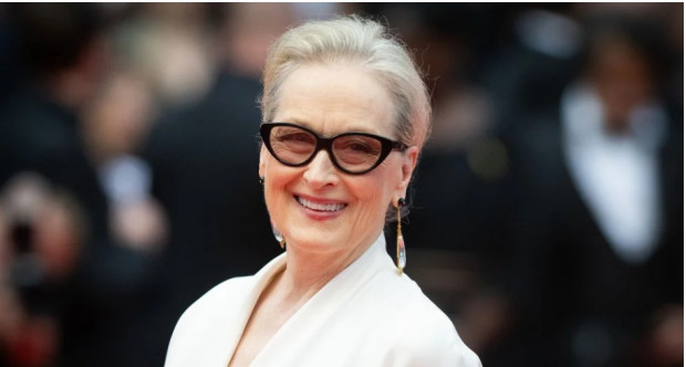 En medio de la promoción de "El Diablo Viste a la Moda 2; Meryl Streep hizo una furiosa crítica que sorprendió / www.hola.com