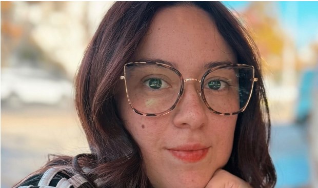 Christell Rodríguez ataque embarazo