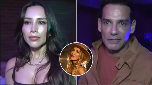 Pareja de Cristián de la Fuente opinó sobre la demanda que presentó Angélica Castro / www.lacuarta.com