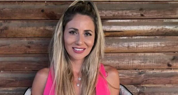 Gissella Gallardo se enteró del nombre de la polola de Mauricio Pinilla y reaccionó en forma inesperada / www.13.cl