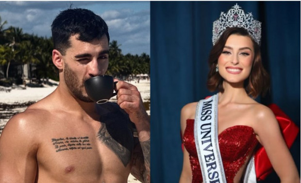 Jorge Aldoney lanzó brutal crítica contra Dominga López, flamante Miss Universo Chile / www.pagina7.cl