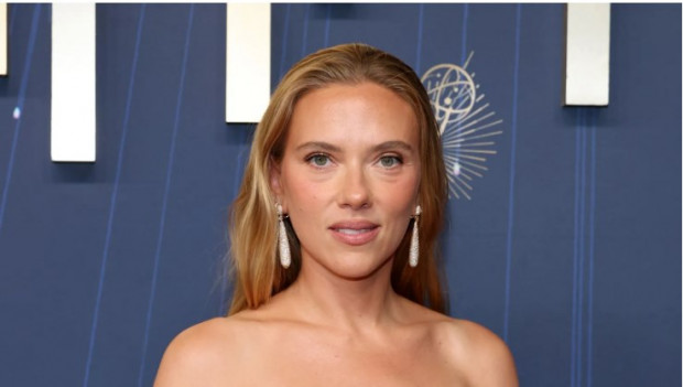 Scarlett Johansson criticó con un brutal comentario a sus parejas fuera del cine / www.glamour.mx