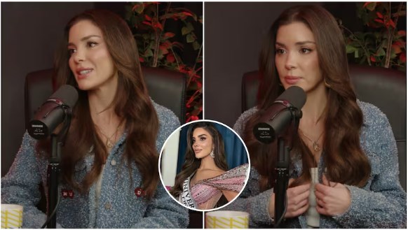 Cata Vallejos reveló que participar de "Miss Universo Chile" fue "carísimo" para ella / www.lacuarta.com