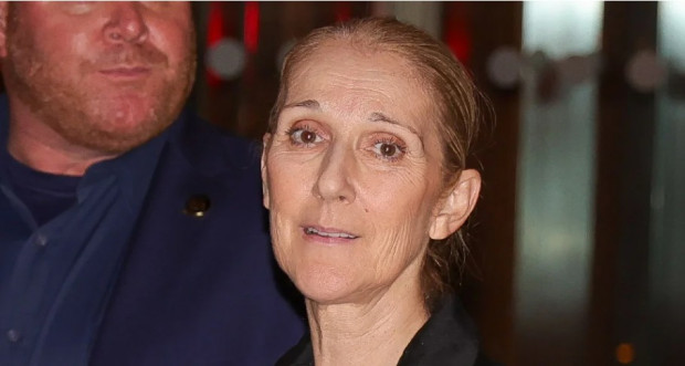 Dan a conocer el exigente trabajo de Céline Dion para regresar a los escenarios / www.hola.com