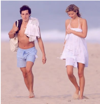 Gwyneth Paltrow Apple Martin