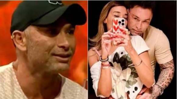 Tras la crisis del "Chino" Ríos con su polola, Adriana Barrientos destrozó al ex número 1 del mundo / www.lacuarta.com