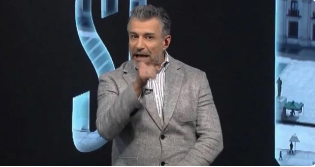 Fernando Solabarrieta Sin Filtros