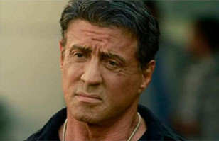 Sylvester Stallone reconoce haber sido un "idiota" por peligrosa decisi&oacute;n que tom&oacute;