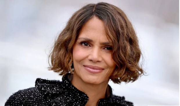 Halle Berry