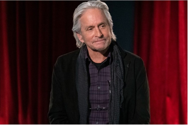 Michael Douglas recordó el momento más humillante de su carrera / www.espinof.com