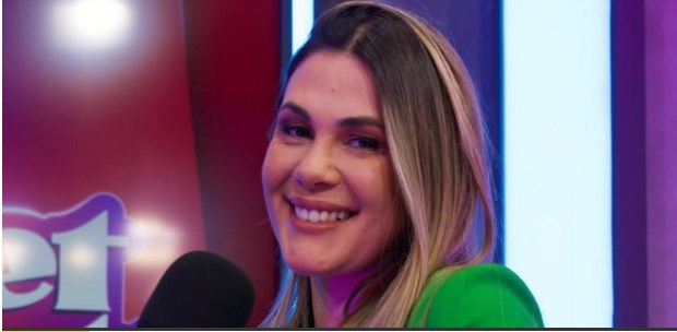 Aseguran que Laura Prieto reaccionó "furiosa" por quedar fuera de programa de Canal 13, pero ella lo desmiente / www.m360.cl