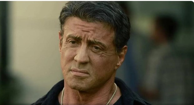 Sylvester Stallone peligros películas