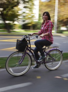 Bicicleta medida Bicicleta medida