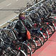 El notable caso de Holanda, sana envidia para ciclistas