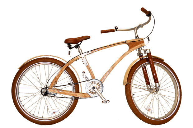 Bicicletas madera Bicicletas madera