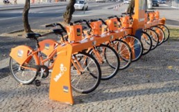 Las 15 ciudades del mundo más amigables con la bicicleta