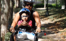 Explosivo crecimiento en uso de bicicletas: Tendencia mundial marca necesidad de mejoras