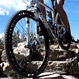 ERW: Energy Return Wheels, la revolución de la rueda sin aire