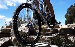ERW: Energy Return Wheels, la revolución de la rueda sin aire