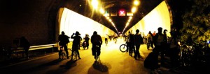 Tunel Lo Prado