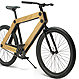 Sandwichbike, la sorprendente Bici-sandwich de madera que cabe en una caja tipo maleta