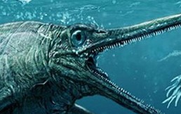 Identifican aterrador monstruo marino del jurásico en Escocia que deja pequeño al mito del Lago Ness