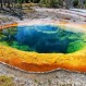 La NASA presenta plan para evitar apocalíptica erupción del supervolcán Yellowstone