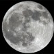 La Luna no siempre fue una “roca muerta” asegura estudio científico