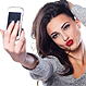 ¿Te gusta tomarte muchas selfies? Científico advierte que afición no es normal