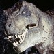 Rugido del Tiranosaurio Rex sería más aterrador que el de las películas según documental