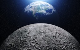 ¿La Luna se formó al interior de la Tierra? Nuevo planteamiento científico asegura que sí