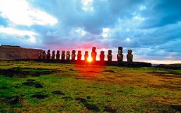 Isla de Pascua: Investigadoras chilenas develan antiguo enigma en torno a su origen
