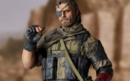 Brazo biónico de “Venom Snake” en “Metal Gear” inspiró nueva prótesis implantada a un británico