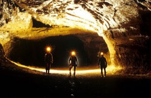 Aislamiento Extremo Personas Pasaron D As En Una Cueva Sin Reloj