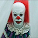 El terrorífico payaso de ‘It’ está de regreso y así será su nueva apariencia