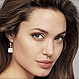 Foto de Angelina Jolie en topless logra burlar censura de Instagram
