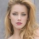Amber Heard se convirtió en noticia con esta sugerente foto en topless
