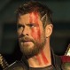 Difunden escena eliminada de ‘Thor: Ragnarok’ con la aparición de Yondu de ‘Guardianes de la Galaxia’