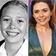 ¿Cómo lucían los actores de “Avengers: Infinity War” de niños? Las fotos más tiernas