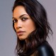 Rosario Dawson realizó desnudo total para celebrar sus 39 años y lo publicó en Instagram