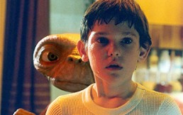 Niño protagonista de “E.T., el extraterrestre” reveló cómo la película le cambió la vida
