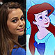 10 personajes de Disney que están inspirados en famosos: ¿Se parecen?