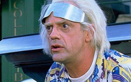Así luce el elenco de ‘Volver al futuro’ hoy: Reencuentro a 33 años del estreno
