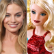 Margot Robbie será Barbie en primera película live-action de la muñeca