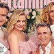 ¿Cómo luce hoy el elenco de “La boda de mi mejor amigo”? Esperada foto da la respuesta